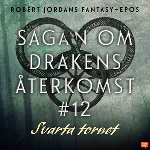 Svarta tornet (ljudbok) av Robert Jordan
