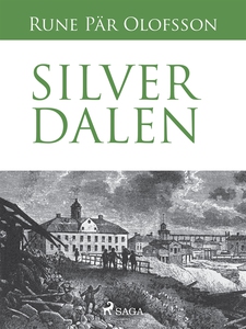 Silverdalen (e-bok) av Rune Pär Olofsson