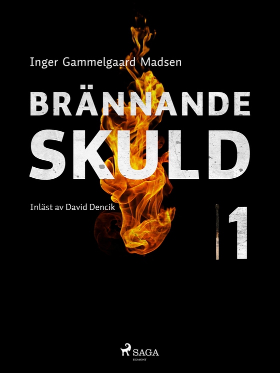Brännande skuld: Del 1