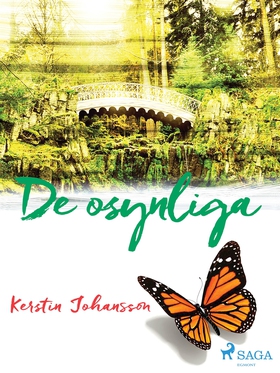 De osynliga (e-bok) av Kerstin Johansson