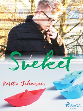Sveket (e-bok) av Kerstin Johansson