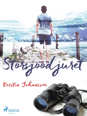 Storsjöodjuret (e-bok) av Kerstin Johansson