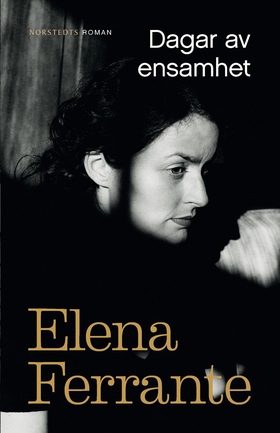 Dagar av ensamhet (e-bok) av Elena Ferrante