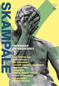 Skampåle (e-bok) av Per Svensson