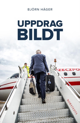 Uppdrag Bildt : en svensk historia (e-bok) av B