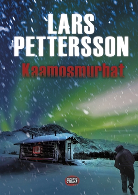 Kaamosmurhat (e-bok) av Lars Pettersson
