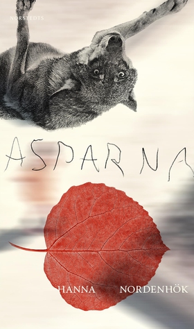 Asparna (e-bok) av Hanna Nordenhök