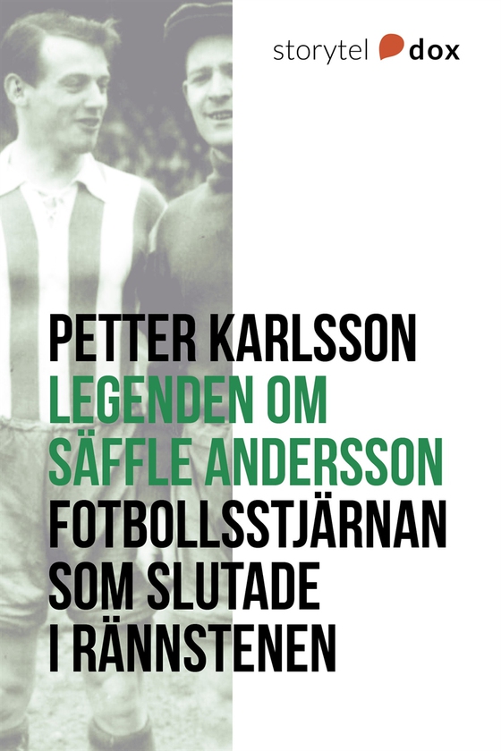 Legenden om Säffle Andersson