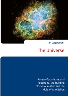 The Universe (e-bok) av Jan Lagerström