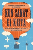 Kun sanat ei kiitä