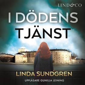 I dödens tjänst (ljudbok) av Linda Sundgren