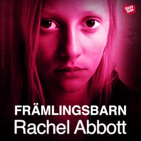 Främlingsbarn (ljudbok) av Rachel Abbott