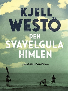 Den svavelgula himlen (e-bok) av Kjell Westö