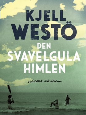 Den svavelgula himlen (e-bok) av Kjell Westö