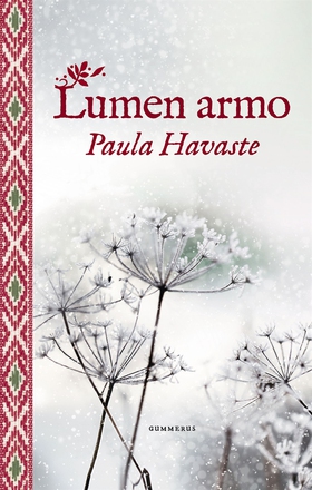 Lumen armo (e-bok) av Paula Havaste