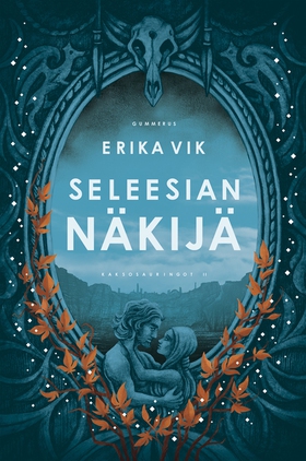 Seleesian näkijä (e-bok) av Erika Vik