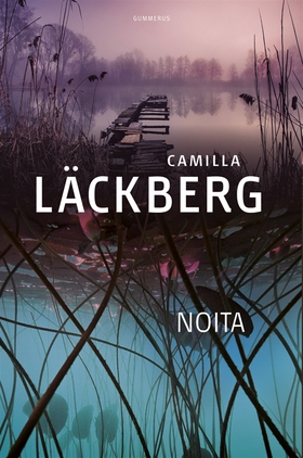 Noita (e-bok) av Camilla Läckberg