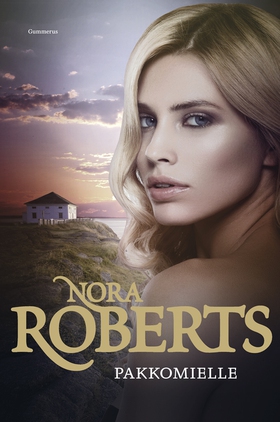 Pakkomielle (e-bok) av Nora Roberts