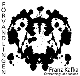 Förvandlingen: Metamorfosen (e-bok) av Franz Ka