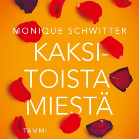 Kaksitoista miestä (ljudbok) av Monique Schwitt