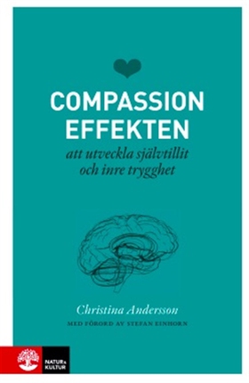Compassioneffekten (ljudbok) av Christina Ander