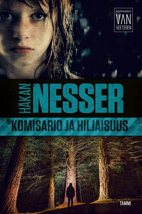 Komisario ja hiljaisuus (e-bok) av Håkan Nesser