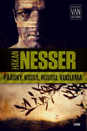 Pääsky, kissa, ruusu, kuolema (e-bok) av Håkan