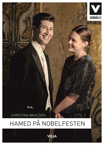 Hamed på Nobelfesten (e-bok) av Christina Wahld