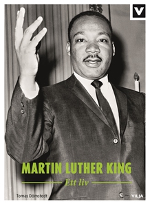 Martin Luther King - Ett liv (e-bok) av Tomas D