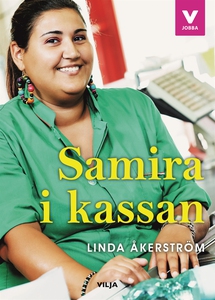Samira i kassan (e-bok) av Linda Åkerström