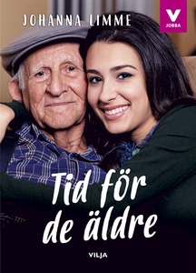 Tid för de äldre (e-bok) av Johanna Limme