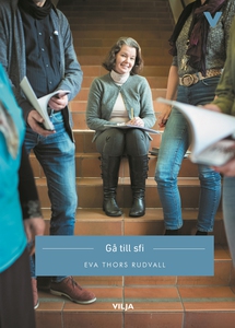 Gå till Sfi (e-bok) av Eva Thors Rudvall