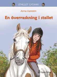 En överraskning i stallet (e-bok) av Anna Hanss