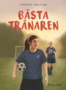 Bästa tränaren (e-bok) av Thomas Halling
