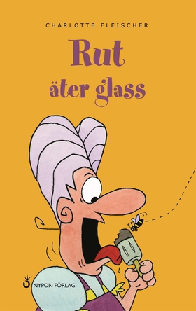 Rut äter glass (e-bok) av Charlotte Fleischer