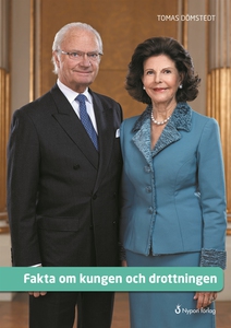 Fakta om kungen och drottningen (e-bok) av Toma