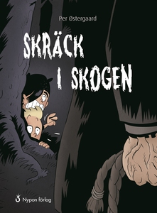 Skräck i skogen (e-bok) av Per Østergaard
