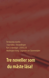 Förvandlingen, 2 B R 0 2 B och Legenden om Slum