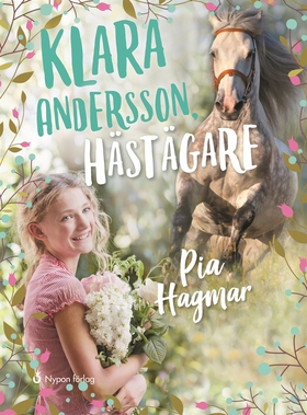 Klara Andersson, hästägare (lättläst) (e-bok) a