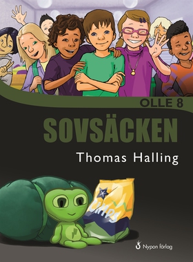 Sovsäcken (e-bok) av Thomas Halling