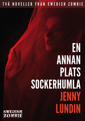 En annan plats och Sockerhumla (e-bok) av Jenny