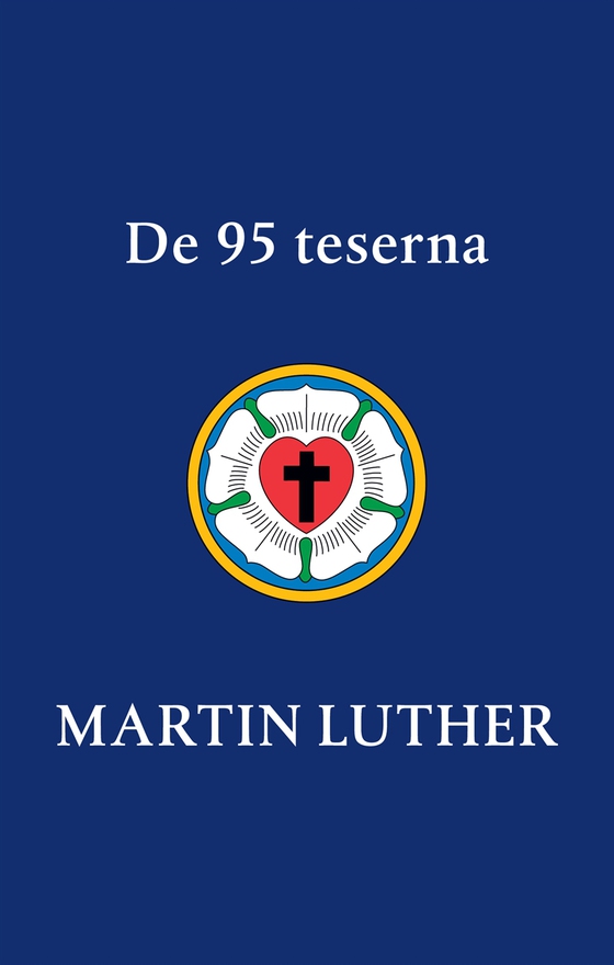 De 95 teserna