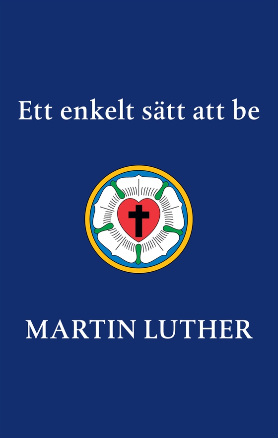 Ett enkelt sätt att be