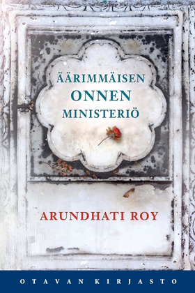 Äärimmäisen onnen ministeriö (e-bok) av Arundha
