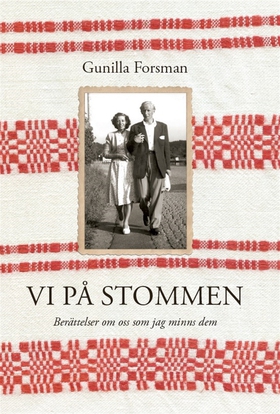 Vi på Stommen (e-bok) av Gunilla Forsman