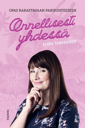 Onnellisesti yhdessä (e-bok) av Elina Tanskanen