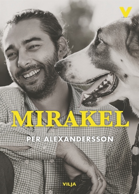 Mirakel (ljudbok) av Per Alexandersson
