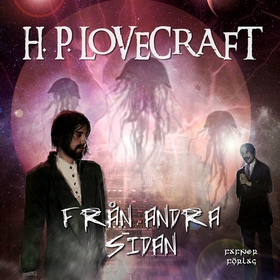 Från andra sidan (ljudbok) av H. P. Lovecraft
