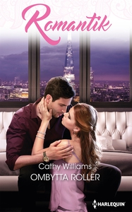Ombytta roller (e-bok) av Cathy Williams