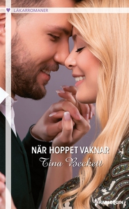 När hoppet vaknar (e-bok) av Tina Beckett